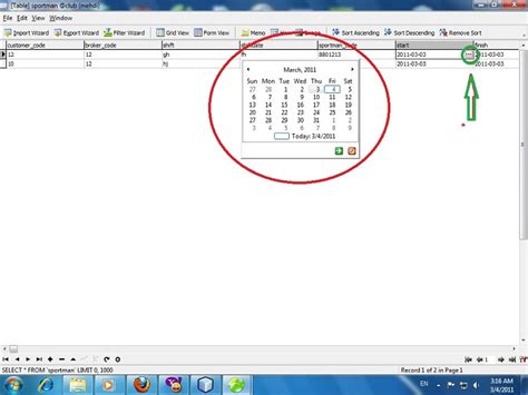 Date in Java NetBeans に対する画像結果