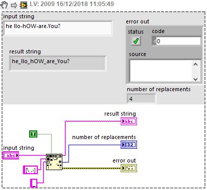 Image result for String to Number LabVIEW in Loop Won't Work