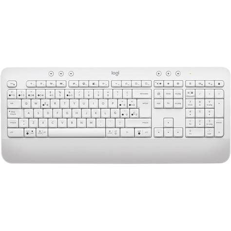 Image result for Old QWERTY Keyboard Logitech