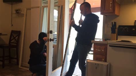 Image result for How to Remove Door Inserts