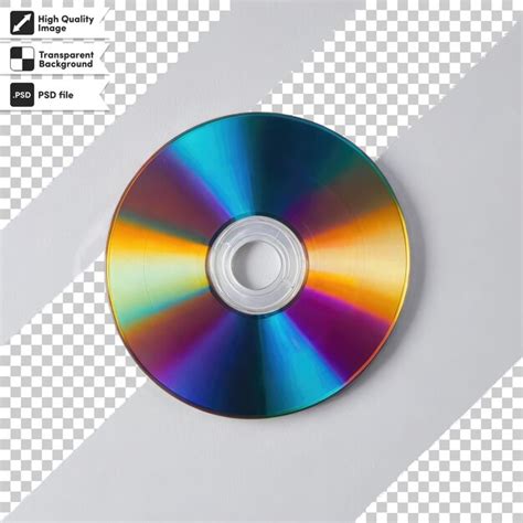 Image result for CD/Disk Translucent Background