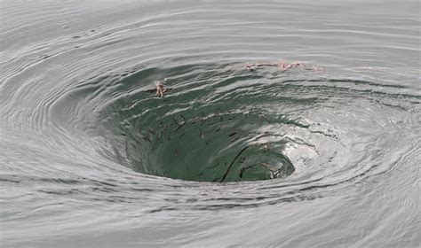 Vortex Water Effect に対する画像結果