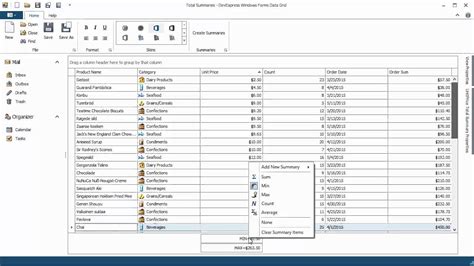 Image result for DevExpress GridView