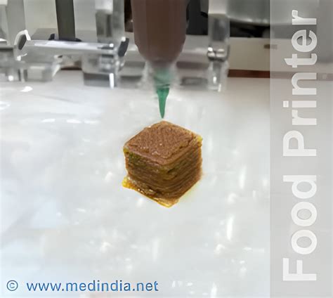 Image result for 3D Printing for Vegetables