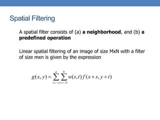 +Sinal Processing に対する画像結果