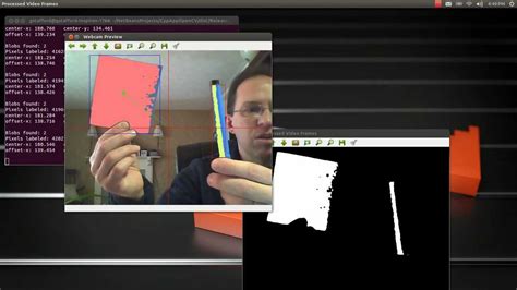 Image result for Color Tracker OpenCV