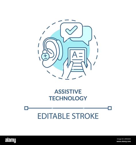 Assistive Technology Icon に対する画像結果