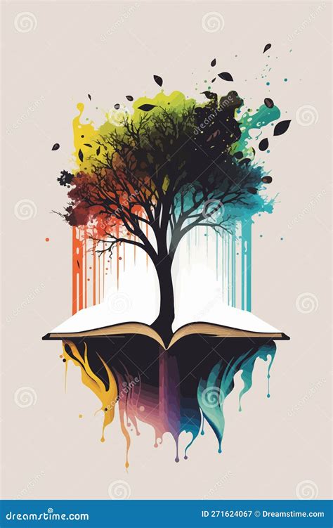 Tree Coming Out of Mind に対する画像結果