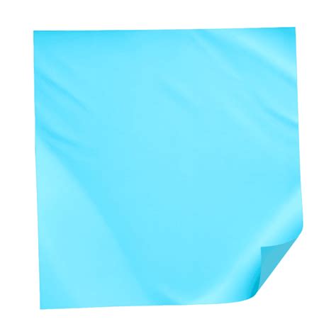 Afbeeldingsresultaten voor Blue Sticker Note