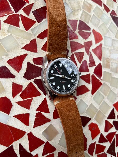 Seiko SSK GMT Mod に対する画像結果