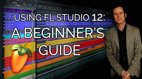 FL Studio Beginner's Guide కోసం చిత్ర ఫలితం