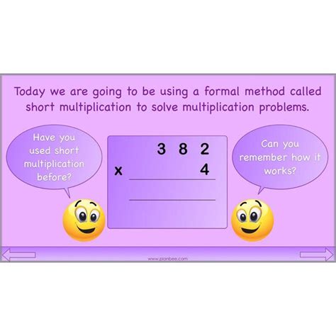 Image result for Worked Example of Formal Multiplication
