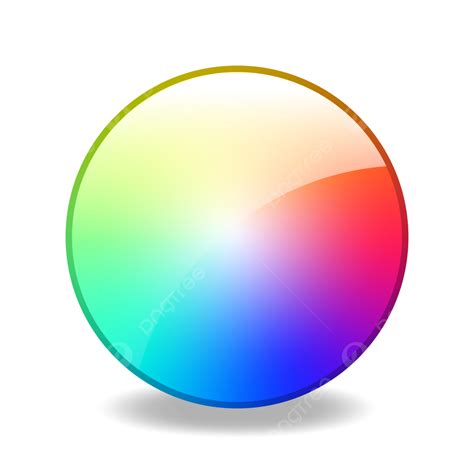 Image result for Color Wheel Icon