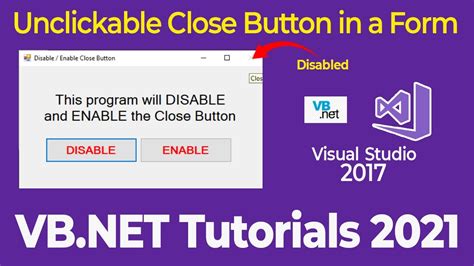 Image result for Visual Basic Cancel Button