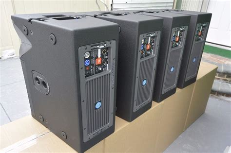 Image result for JBL VRX Line Array