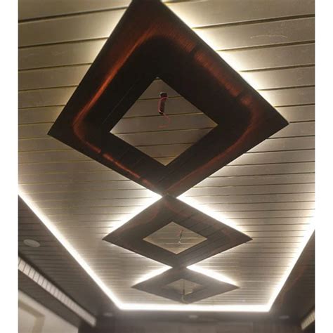 Toradh íomhá ar False Ceiling Panel Light