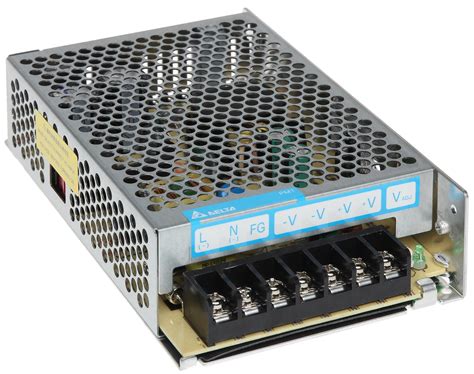 Toradh íomhá ar Delta Semiconductor Power Module