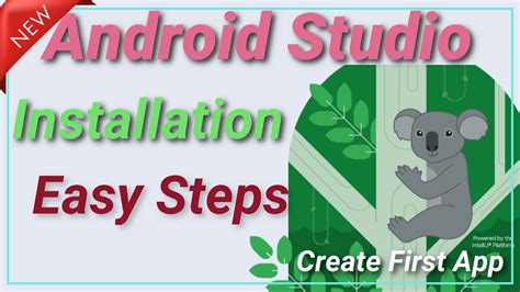 Image result for Android Studio Koala Tutorial