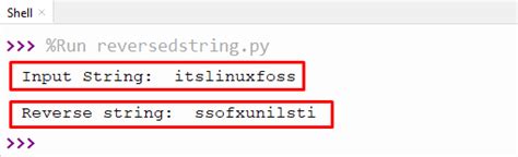 Image result for Reverse STR in Python