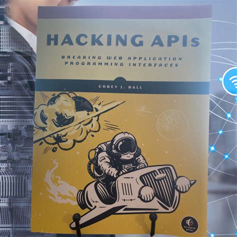 Image result for Books About API Security