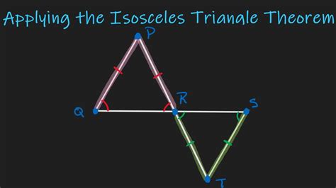 Image result for Isosceles Triangle Theorem
