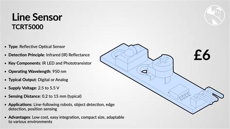 Image result for Creating Line Sensor