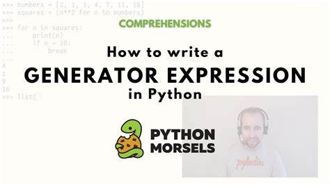 Image result for Generator Ex Image in Python