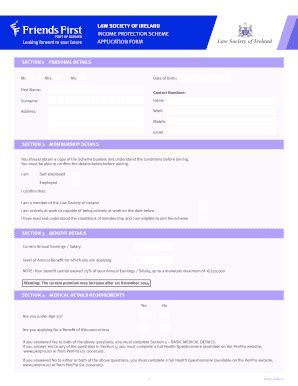 Image result for Pen Number Change Form PDF