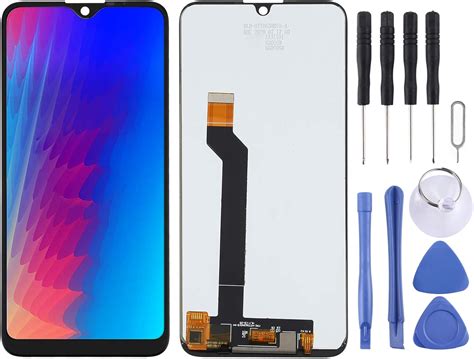 Image result for Cell Phone LED Screen