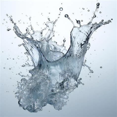 Image result for Fake Water Splash