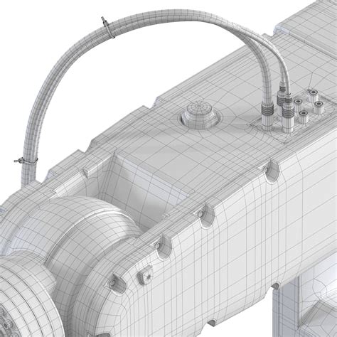 Image result for Robot Arm Fanuc