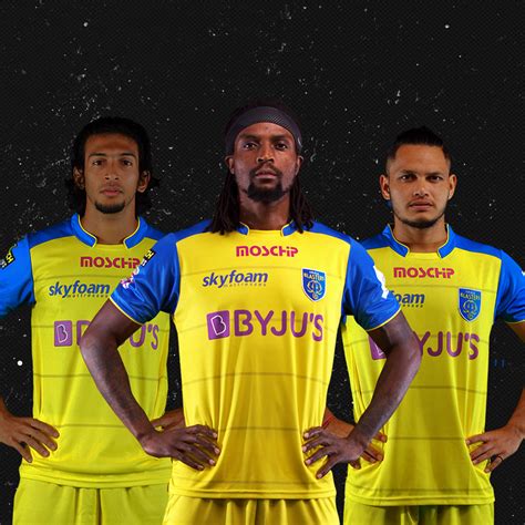 Image result for Kerala Blasters NE