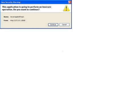 Image result for Oracle Java Always Allow In
