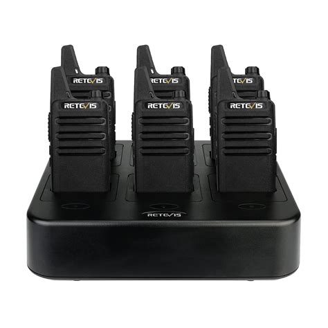 Image result for Retevis Walkie Talkies for Airport