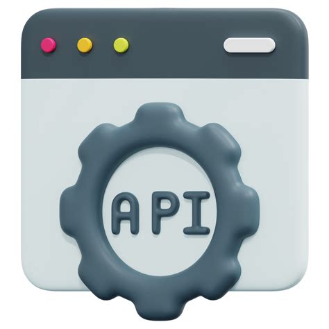 API Icon in 3D에 대한 이미지 결과
