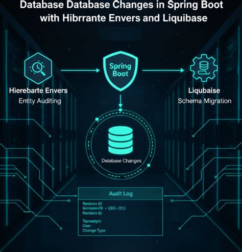 Image result for Spring Data Envers