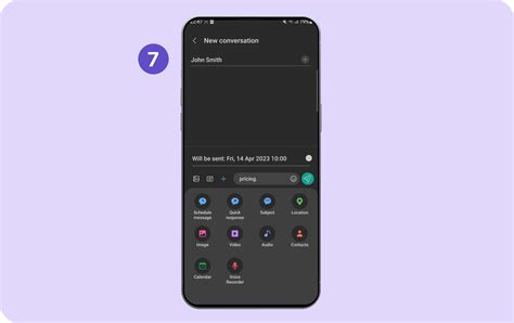 Android Messages Screen Shot に対する画像結果
