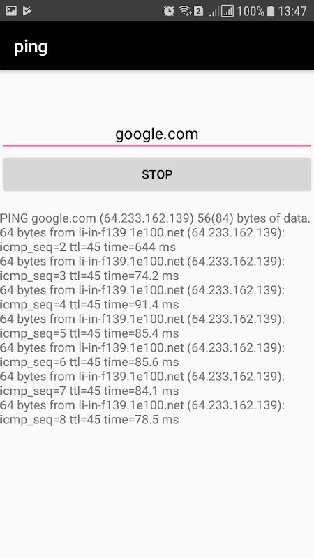 Image result for Ping Networking Utility
