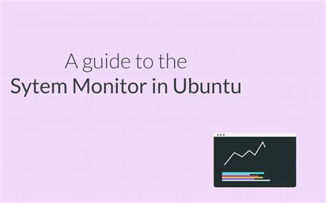 Image result for System Monitor Ubuntu