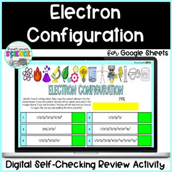 Image result for Science Configuration