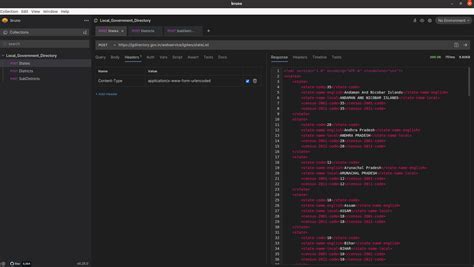 Image result for Bruno API