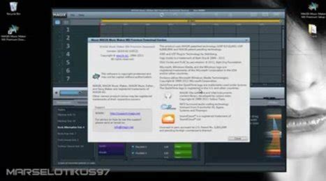 Image result for MAGIX Serial Number