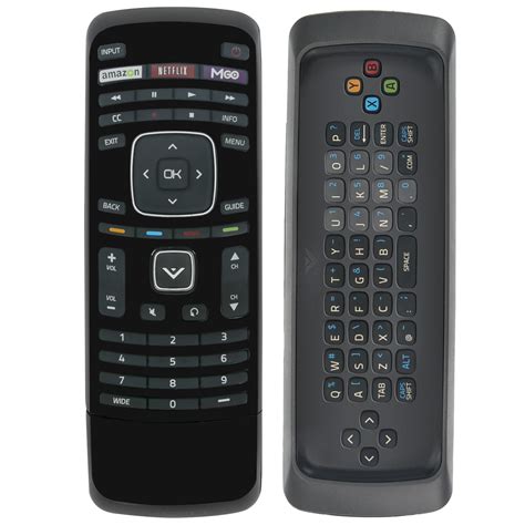 Image result for QWERTY Keyboard Remote Control