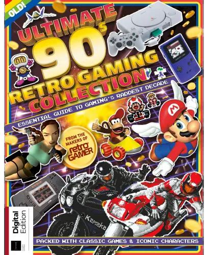 تصویر کا نتیجہ برائے Retro Gaming Circle