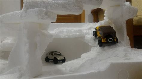 Micro Crawler Course DIY に対する画像結果