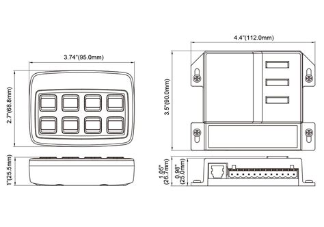 Touch Switch Panel Controller Block Diagram に対する画像結果