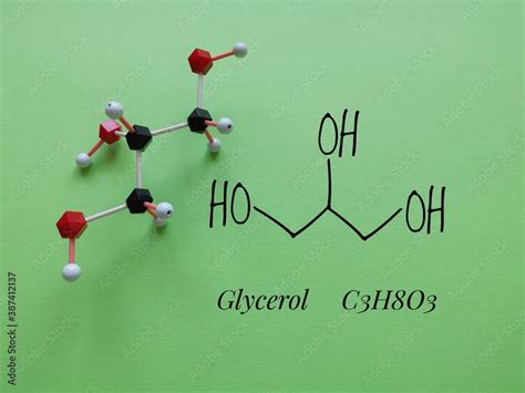Glycerin Compound માટે ઇમેજ પરિણામ