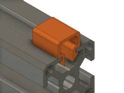 Image result for T-Slot Rail System