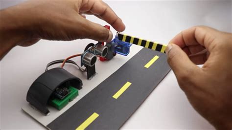 Image result for Skema Gate Arduino