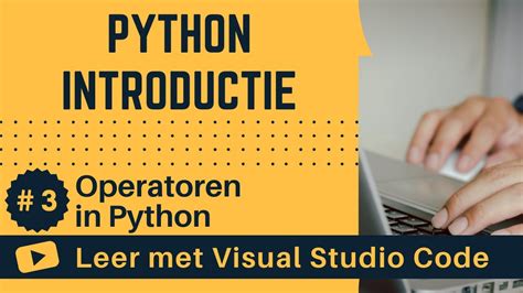 Toradh íomhá ar Python Beginnerscursus